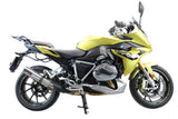 GPR Exhaust for Bmw R1250R R1250RS 2021-2023, M3 Inox , Slip-on Exhaust Including Removable DB Killer and Link Pipe