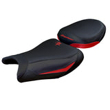 Suzuki Hayabusa 2008-2016 2017 2018 2019 2020 Seat Cover Tappezzeria Dark Red