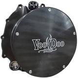 Kawasaki ZX14R 2006-2025 Quick Access Clutch Cover by Voodoo