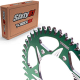 Honda CRF250L Rear Sprocket 2013-2024 Vortex 520 39-66 Teeth Aluminum