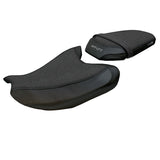 Yamaha MT 07 2025 Seat Cover Tappezzeria Ultragrip Black