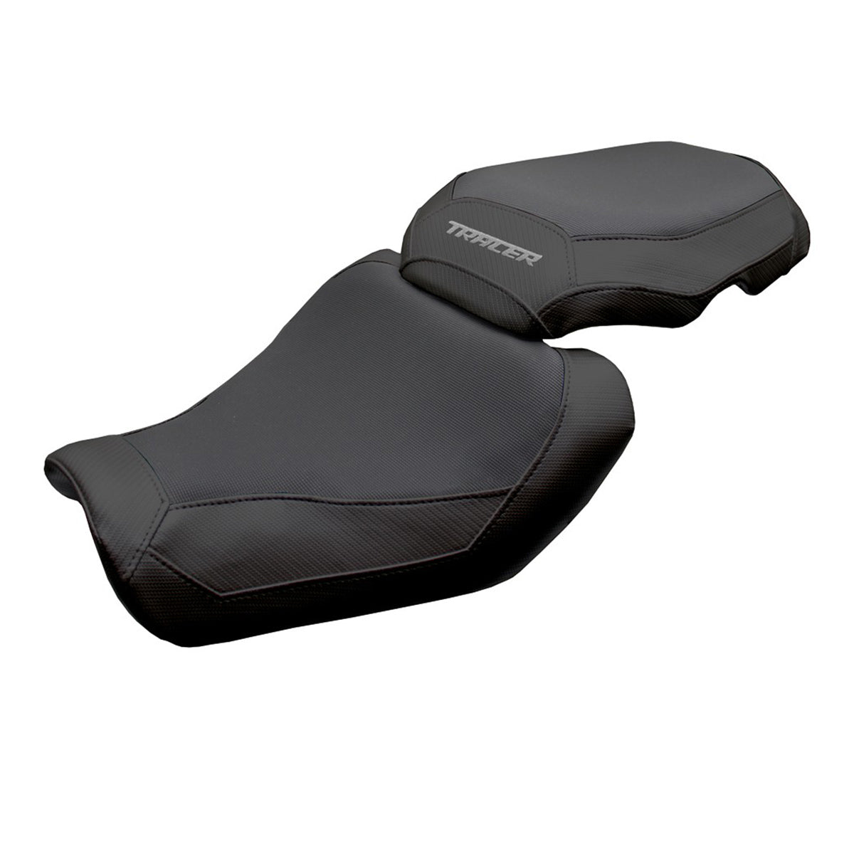 Yamaha Tracer 9 / 9 GT 2025 Seat Cover Tappezzeria Black
