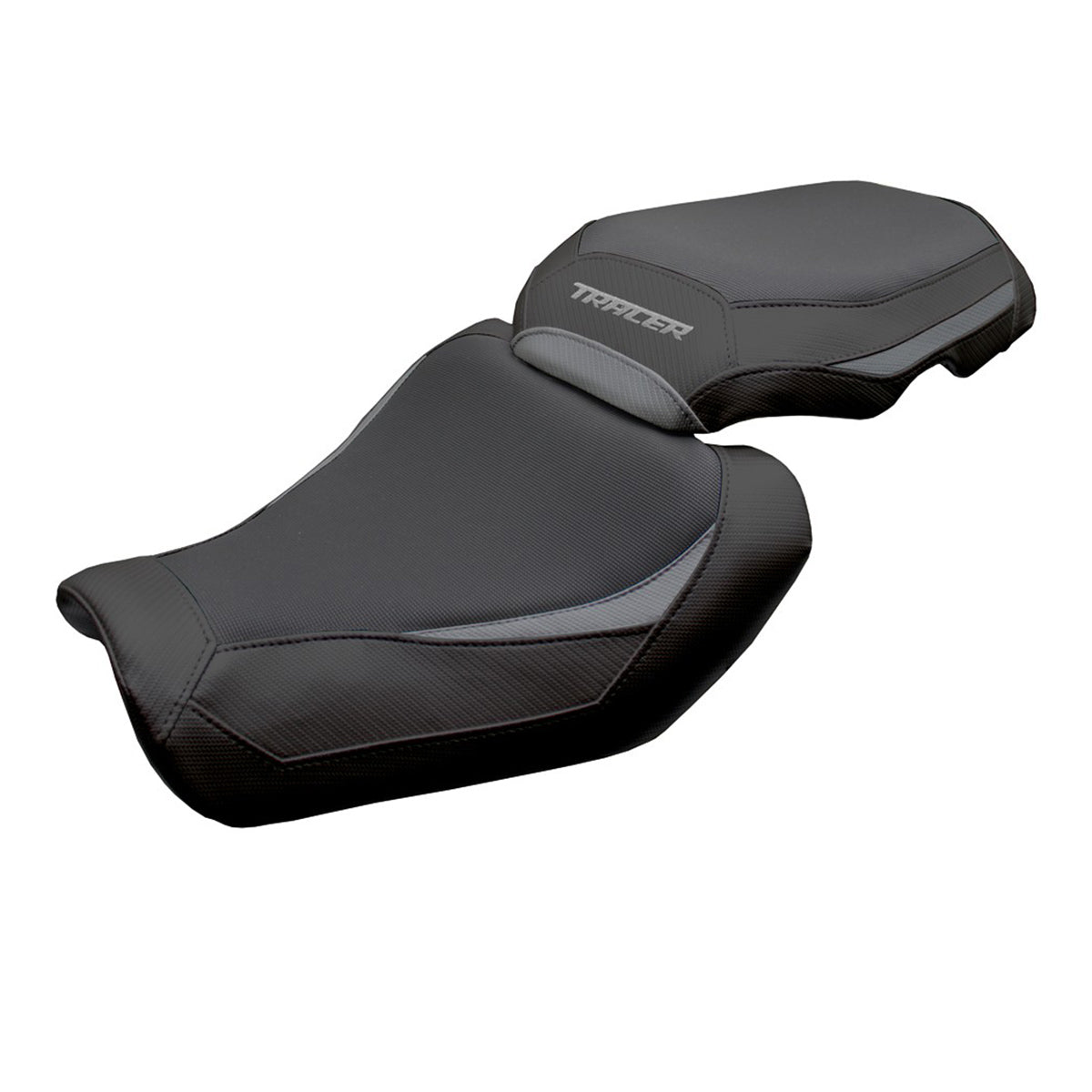 Yamaha Tracer 9 / 9 GT 2025 Seat Cover Tappezzeria Grey Black