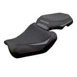 Yamaha Tracer 9 / 9 GT 2025 Seat Cover Tappezzeria Grey Black
