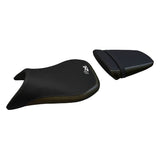 Yamaha YZF R6 1999 2000 2001 2002 Seat Cover Tappezzeria Black