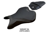 Yamaha R9 2025 Seat Cover Tappezzeria Black