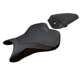 Yamaha R9 2025 Seat Cover Tappezzeria Comfort Black