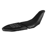 Yamaha Tenere 700 Raid 2022 2023 Seat Cover Tappezzeria Comfort Ultragrip Black