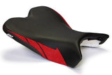 Luimoto Front Seat Cover, Sport Edition for Yamaha YZF R1 2009-2014