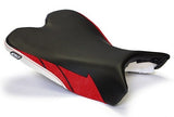 Luimoto Front Seat Cover, Sport Edition for Yamaha YZF R1 2009-2014