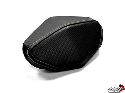 Luimoto Rear Cowl Pad | Yamaha YZF R1 2009-2014