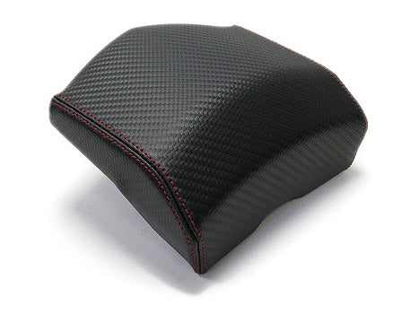 Luimoto Rear Seat Cover, Cowl Pad for Yamaha YZF R6 2008-2016