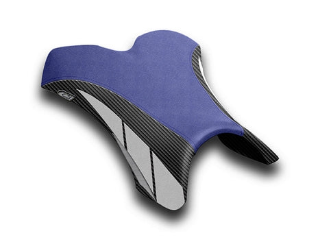 Luimoto Front Seat Cover | Anniversary Edition | YZF R1 2004-2006