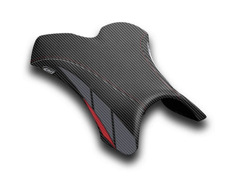 Luimoto Front Seat Cover | Anniversary Edition | YZF R1 2004-2006