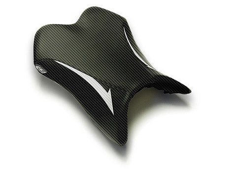 Luimoto Front Seat Cover | Raven Edition | Yamaha YZF R1 2007-2008