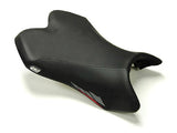 Luimoto Front Seat Cover | BaseLine | Yamaha YZF R1 2007-2008