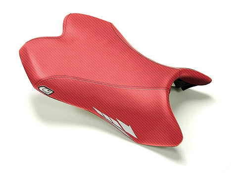 Luimoto Front Seat Cover | BaseLine | Yamaha YZF R1 2007-2008