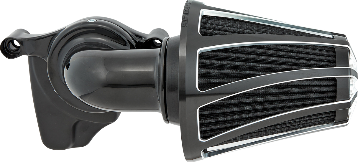 ARLEN NESS Air Cleaner - Drift® Monster Sucker® - All Black 600-072