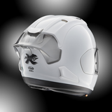 ARAI DF-X2 Diffuser Extension - Tint 105120