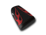 Luimoto Rear Seat Cover | Flame | Honda CBR 900RR