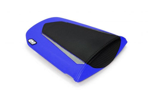 Luimoto Rear Seat Cover | Tribal Blade | Honda CBR 600RR 2007-2024