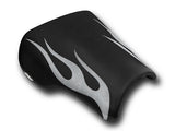 Luimoto Front Seat Cover | Flame | Honda CBR 954 All