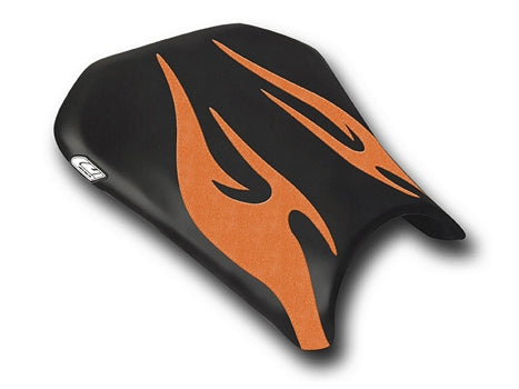 Luimoto Front Seat Cover | Tribal Flame | Honda CBR 600RR 2005-2006