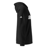 Sixty61 Women's Black Hoodie by Adidas