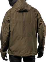 ICON PDX3™ Jacket - Olive - 3XL 2820-5826