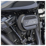 ARLEN NESS Replacement Air Filter - Oval 600-099