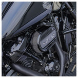 ARLEN NESS Replacement Air Filter - Oval 600-099