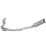 Arrow  Competition Exhaust for Suzuki GSXR 600 750 2011-2015 71107CKZ