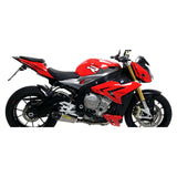 71145CKZ  Arrow Competition EVO Titianium Exhaust for BMW S1000R 14-16