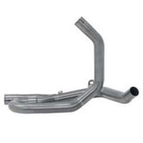 71646MI  Arrow Racing Exhaust Collector for Suzuki SV650 2016-2024