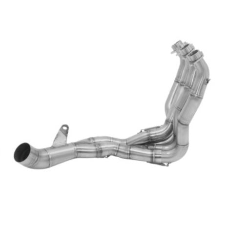 71736MI  Arrow Racing Collector for Honda CBR1000RR-R 2020-2023