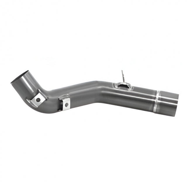 IN STOCK 71776MI  Arrow Racing Link Pipe, Stainless Steel for BMW F750GS/850GS/ 2021-2025 F 900 GS / F 900 GS Adventure ’24/25