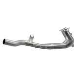 72198PD Arrow Racing Collector, Titanium for BMW R1300GS 2024