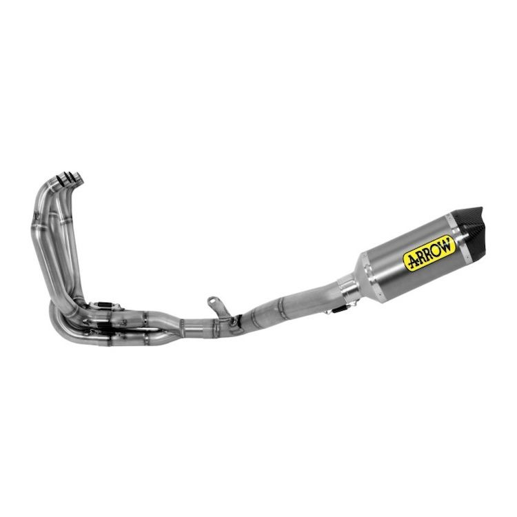 Arrow Competition Exhaust for BMW S1000RR (2015-) and S1000R 2014-2016 71139CKZ