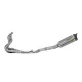 Arrow Competition Full Titanium Exhaust System Suzuki GSXR 600/750 2011-2024  71108CKZ