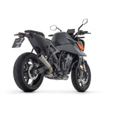 Arrow Pro-Race Slip-On Exhaust KTM Duke 990 2024 71973PRN