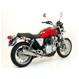 Arrow Pro-Racing Slip-On Exhaust Honda CB1100 2013-2014  71672PRI