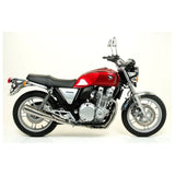 Arrow Pro-Racing Slip-On Exhaust Honda CB1100 2013-2014  71672PRI