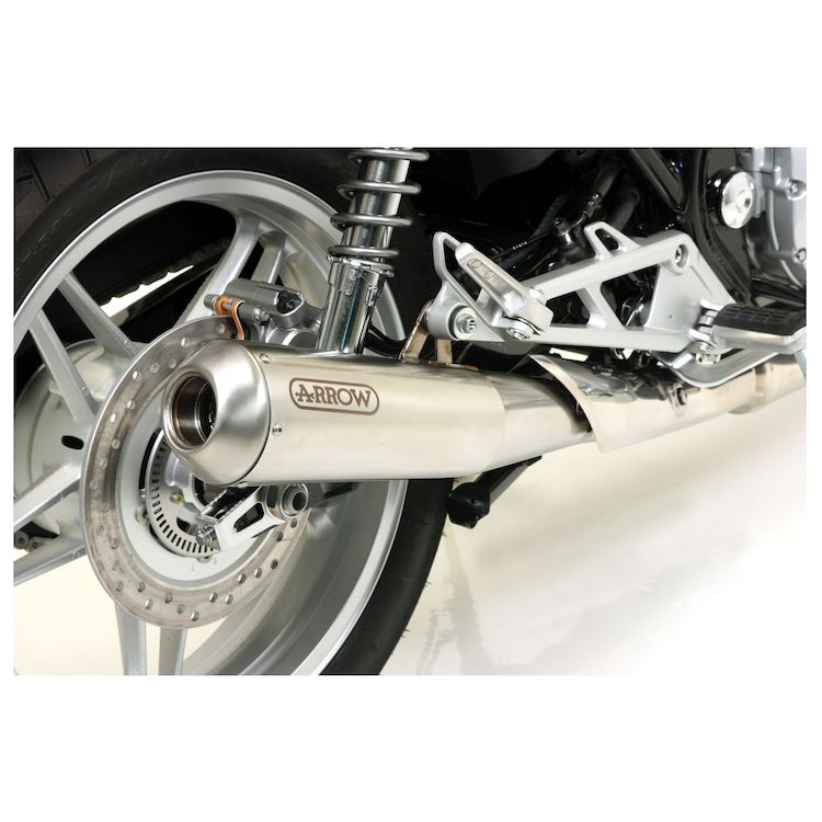 Arrow Pro-Racing Slip-On Exhaust Honda CB1100 2013-2014  71672PRI