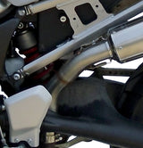 Yamaha Xt 1200 Z Supertenere 2017-2020 Exhaust GPR Slip-on Trioval
