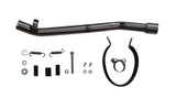 Suzuki Rv 125 Van Van 2003-17   Exhaust GPR Slip-on Furore Nero