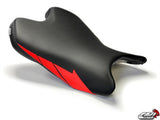 Luimoto Front Seat Cover, Sport Edition for Yamaha YZF R6 2008-2016