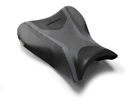 Luimoto Front Seat Cover, Sport Edition for Suzuki GSXR 1000 2007-2008