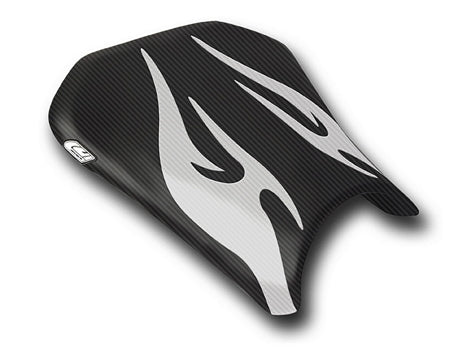 Luimoto Front Seat Cover | Tribal Flame | Honda CBR 600RR 2005-2006