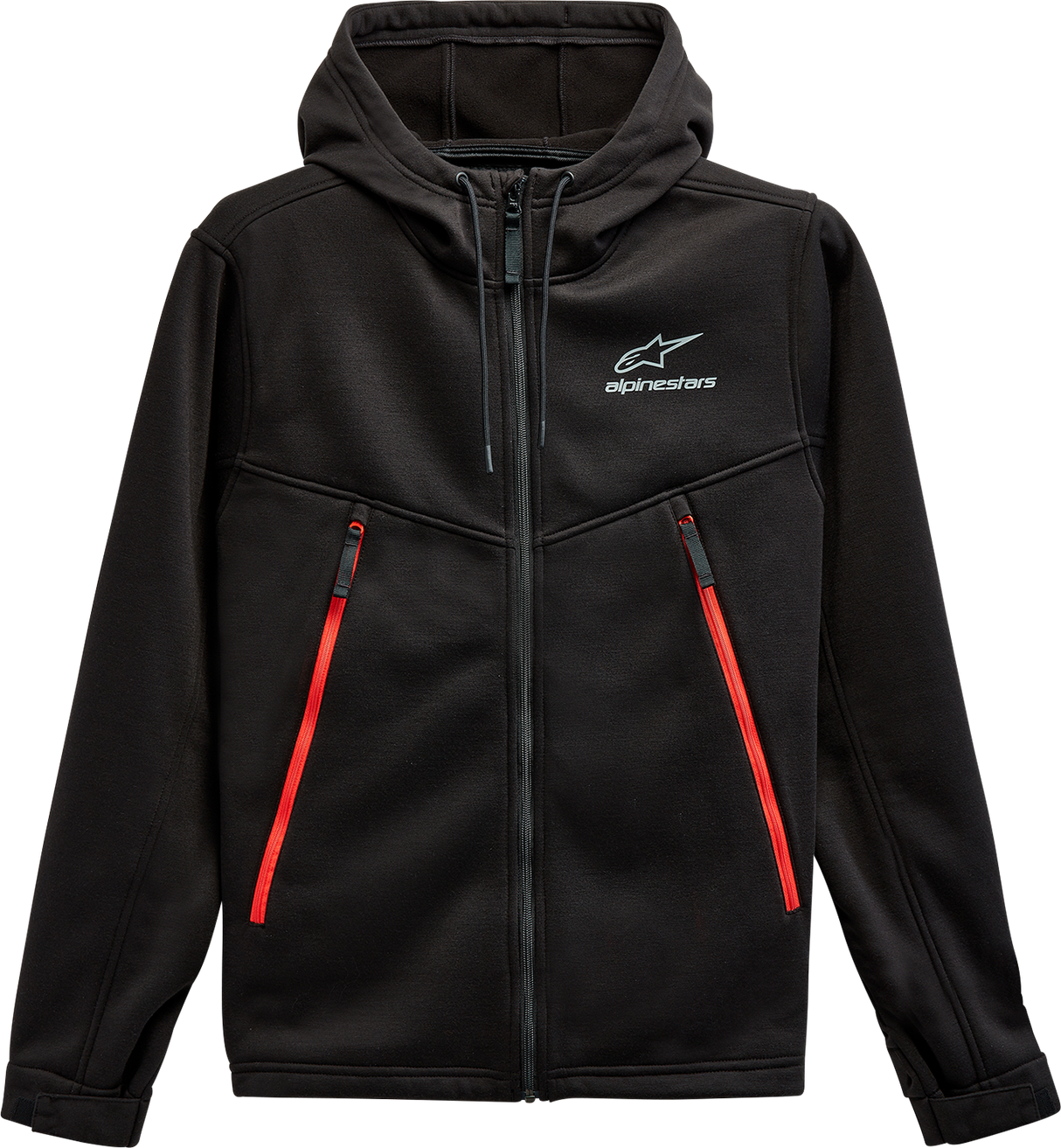 ALPINESTARS Gorge Jacket - Black - XL 12131110010XL