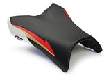 Luimoto Front Seat Cover | Raven Edition | Yamaha FZ1 2006-2013